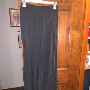 Urban Outfitters Silence + and Noise Gray Pants M